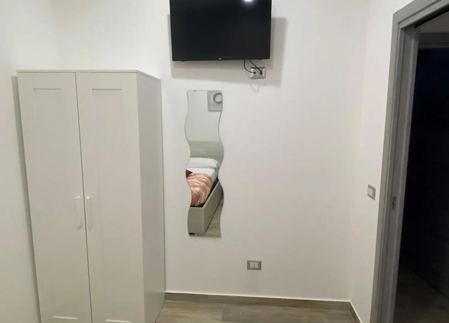 Apartamento Maison Garibaldi CTA