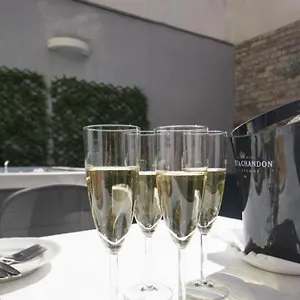  Apartamento Corte Dei Greci Italia
