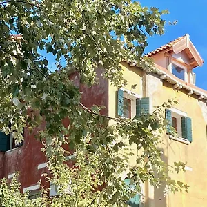  Apartamento Sogno Veneziano Italia