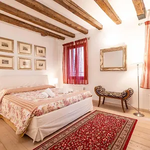  Apartamento San Marco New Romantic Italia