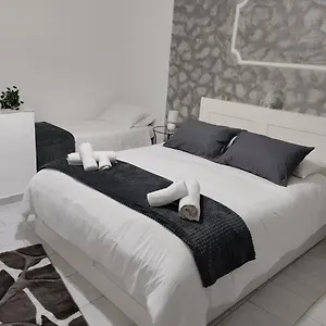 Apartamento House Luroke, CTA
