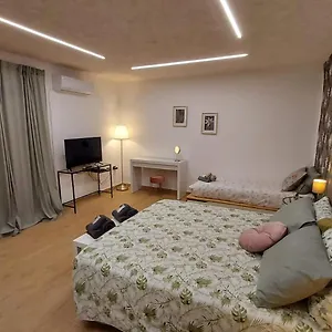 Сasa de vacaciones Dn House, CTA