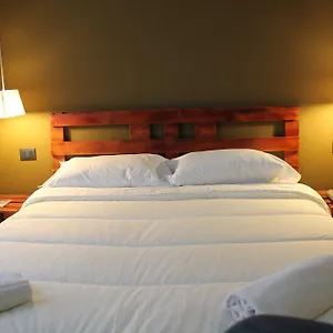 Bed & Breakfast Miro Centro, Katánie