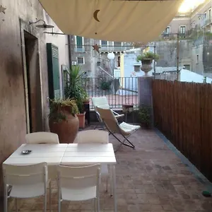 Сasa de vacaciones Manzoni Loft And Terrace, CTA